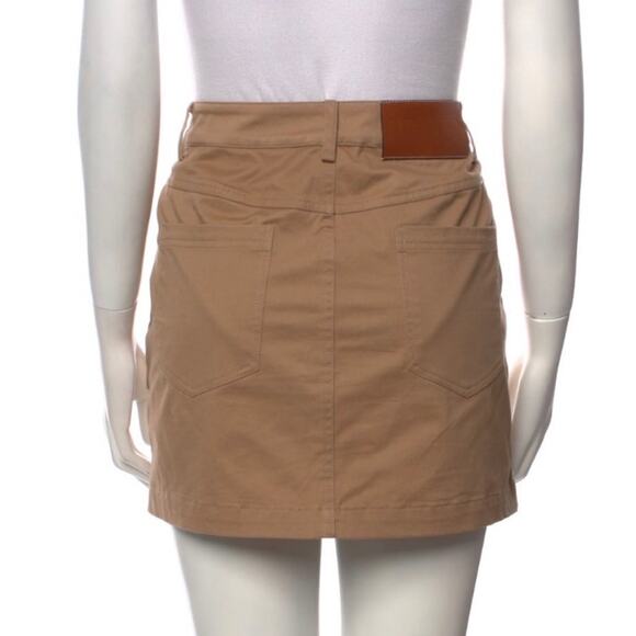 Staud mini skirt size 6 - Picture 3 of 3